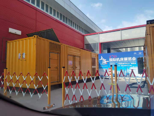 龙江镇发电机出租 对于发电机的特性你了解多少？