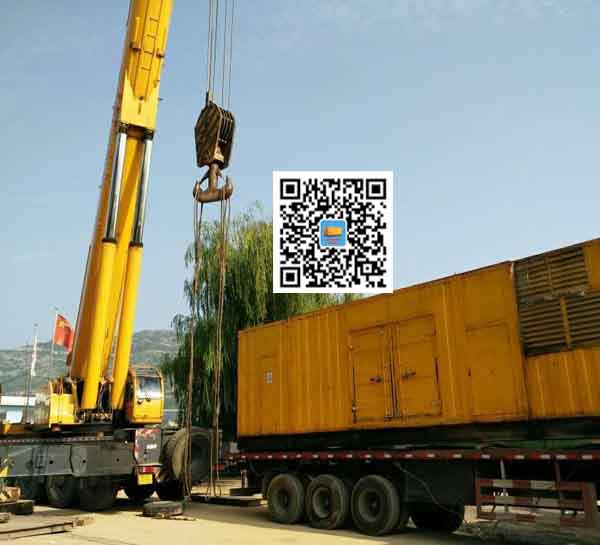 龙江镇发电车出租-全自动发电机组长期不使用该如何保养？