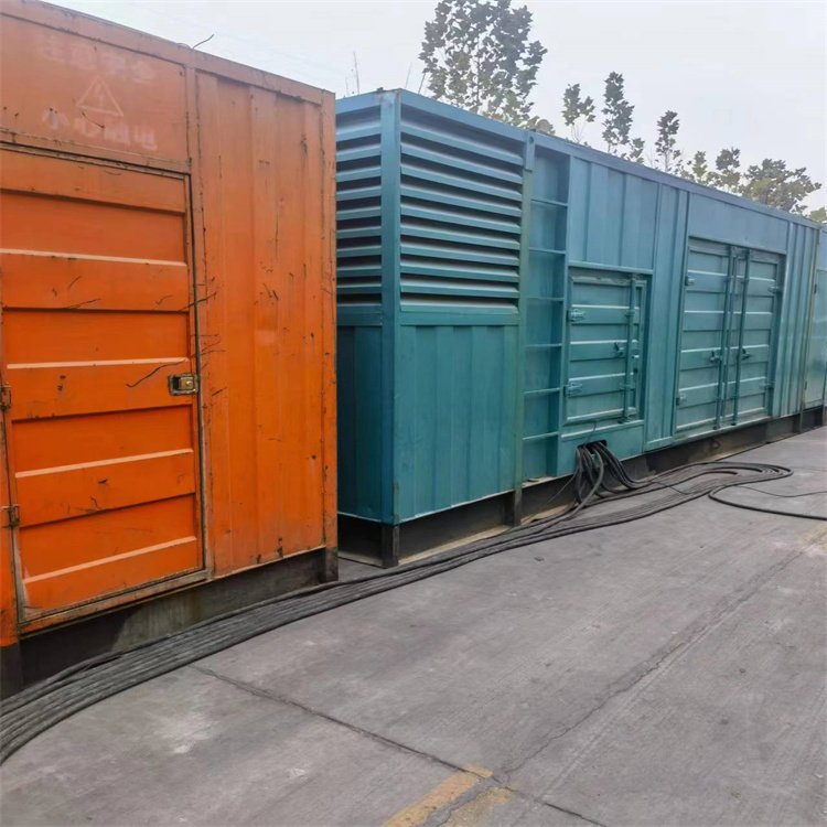 龙江镇如何选择适合 600kW 柴油发电机组的热继电器？