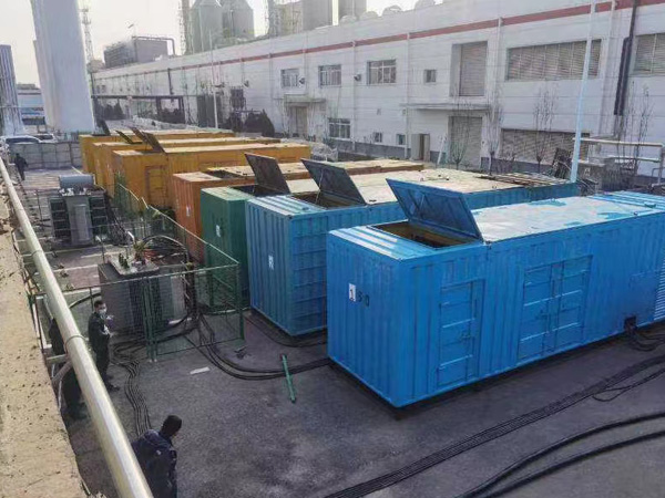 龙江镇380V和690V电压的电缆线相同吗？