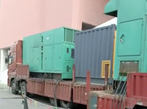 龙江镇柴油发电机的功率因数一般是多少？