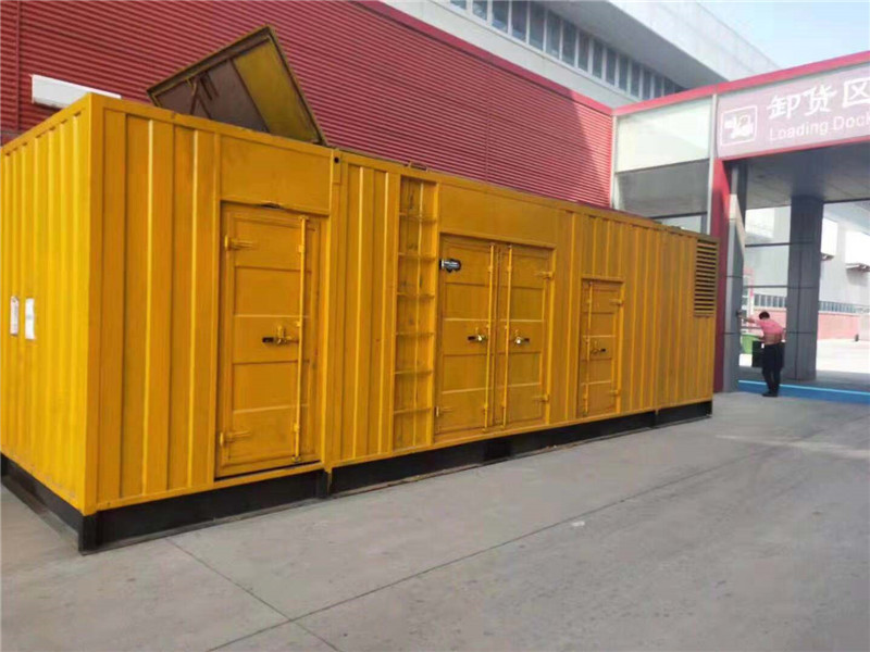 龙江镇储能设备的前景和市场怎么样？